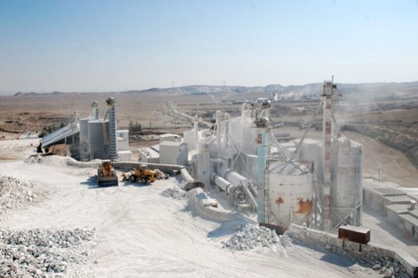 تولید گچ در تهران