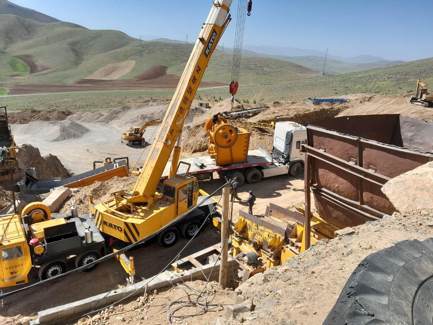 سیستم های کنترل و اتوماسیون