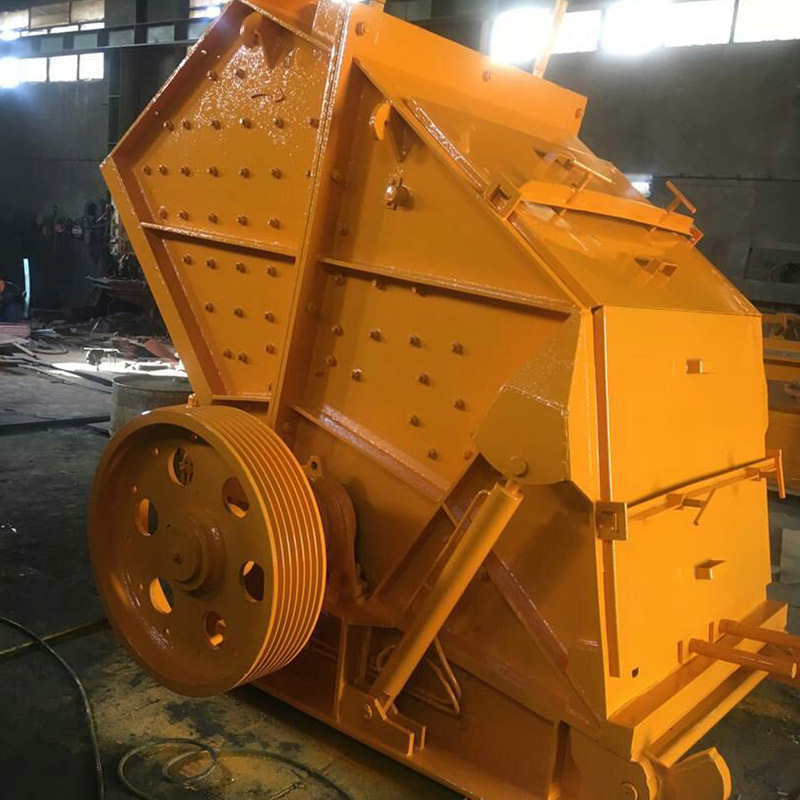 سوالات متداول درباره سنگ شکن صنعتی در تهران